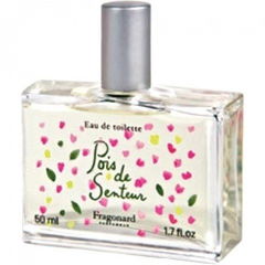 Pois de Senteur (2014) by Fragonard