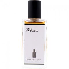 Grim Fantasia von Café de Parfum
