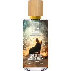 Duke of the Wooden Realm von The Dua Brand