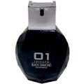 01 Zeroone Black Diamond von Archies