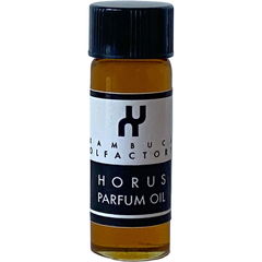 Horus by Xambuca Olfactory