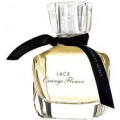 Parfums Intimes - Lace: Orange Flower von Victoria's Secret