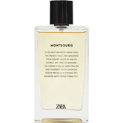 Montsouris von Zara