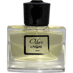 Night by Odore Perfumes