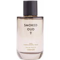 Smoked Oud