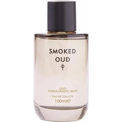 Smoked Oud von Marks & Spencer