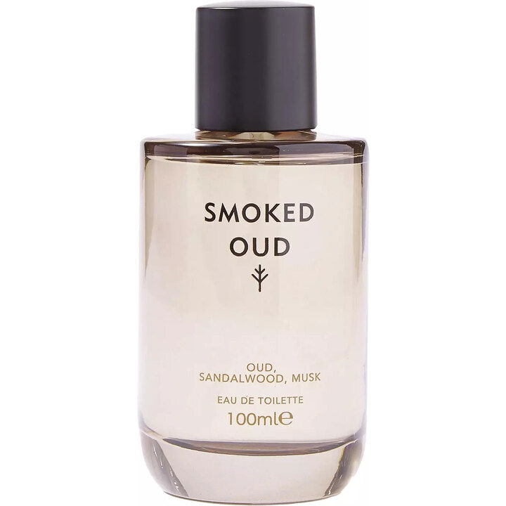 Smoked Oud von Marks & Spencer