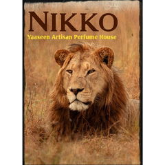 Nikko von Yaaseen