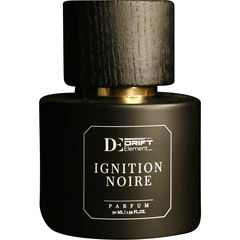 Ignition Noire von DriftElement