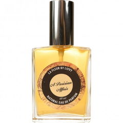A Parisian Affair by La Fleur by Livvy