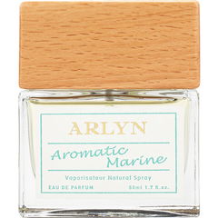 Aromatic Marine (Eau de Parfum) von Arlyn