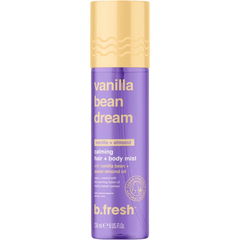 Vanilla Bean Dream by b.fresh