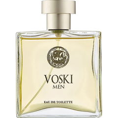 Men by Voski