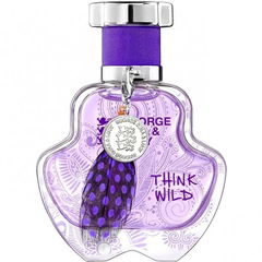 Think Wild by George Gina & Lucy