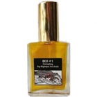 DEV #1: Foreplay by Olympic Orchids Artisan Perfumes