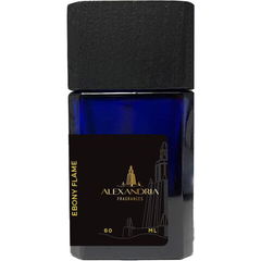 Ebony Flame von Alexandria Fragrances