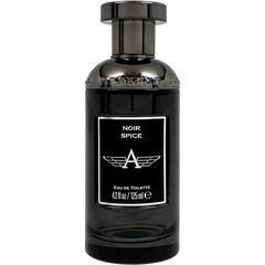 Noir Spice von Aubusson