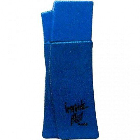 Imagine Bleu von Jean Louis Vermeil