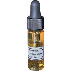 Nightwalker von Huldra Voltaire Fragrance