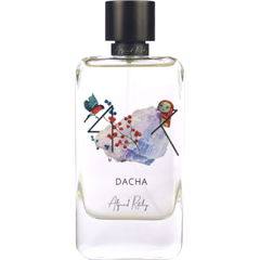 Dacha von Alfred Ritchy