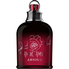 Amor Amor Absolu by Cacharel