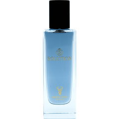 Solution von Middle East Perfumes