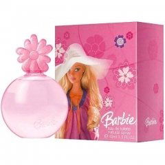 Barbie (pink) von Puig
