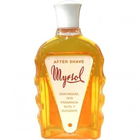 Don Miguel 1919 (After Shave) by Myrsol