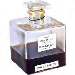Eau de Gardénia by Chanel