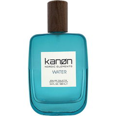 Nordic Elements - Water by Kanøn