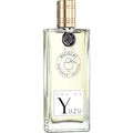 Eau de Yuzu von Nicolaï / Parfums de Nicolaï