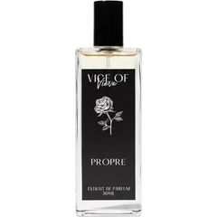 Propre (Extrait de Parfum) von Vice of Vieve