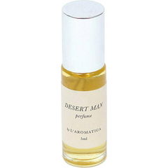 Desert Man (Parfum) von L'Aromatica / Larō