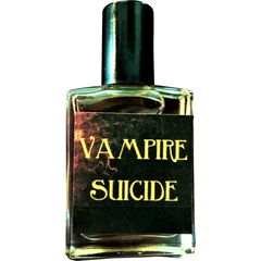 Vampire Suicide by Red Deer Grove