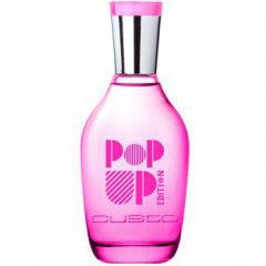 Pure Custo Barcelona Woman Pop Up Edition by Custo Barcelona