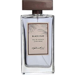 Black Oud by Gandini