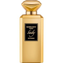 Lady Intense / Lady Korloff Intense von Korloff
