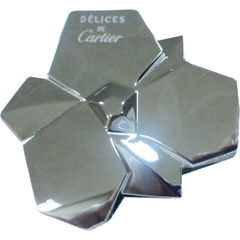 Délices de Cartier (Parfum Solide) von Cartier
