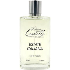 Estate Italiana von Federico Cantelli