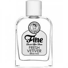 Fresh Vetiver by Fine