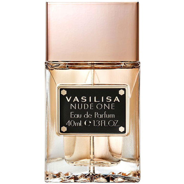 Nude One (Eau de Parfum) / ヌード ワン by Vasilisa / ヴァシリーサ