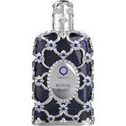 Royal Bleu by Orientica