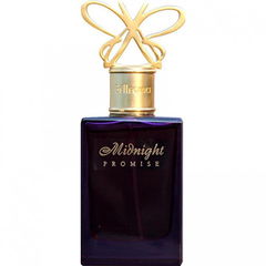 Midnight Promise by Béllegance