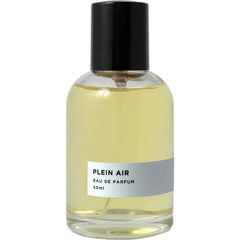 Plein Air (Eau de Parfum) by Oaken Lab