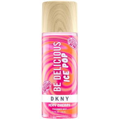 Be Delicious Ice Pop Very Cherry (Fragrance Mist) by DKNY / Donna Karan