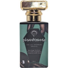 Phantosmia by Astaroth & Company