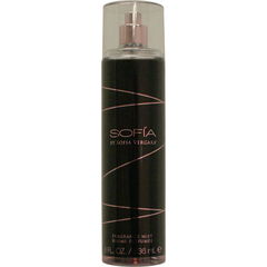 Sofía (Fragrance Mist) von Sofía Vergara