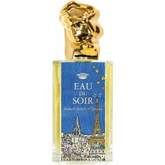Eau du Soir 2024 by Sisley