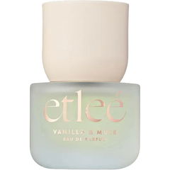 Vanilla & Musk von etleé