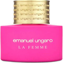 La Femme von Emanuel Ungaro